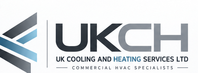 UK Cooling and Heating Services Ltd — commercial HVAC specialists